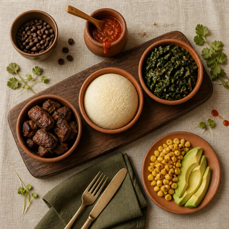 The Nairobi Supper Club: How Private Dining Is Changing Kenya's Food Scene