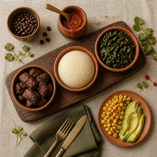 The Nairobi Supper Club: How Private Dining Is Changing Kenya's Food Scene