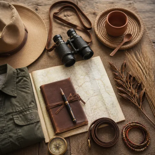 Lewa Wilderness Lodge: an intimate kenya luxury safari in laikipia