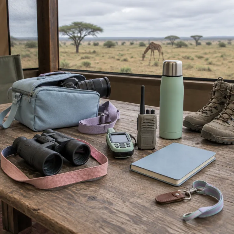 World Tourism Day in Kenya: How a Single Luxury Booking Funds a Conservancy
