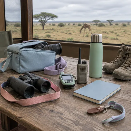 World Tourism Day in Kenya: How a Single Luxury Booking Funds a Conservancy