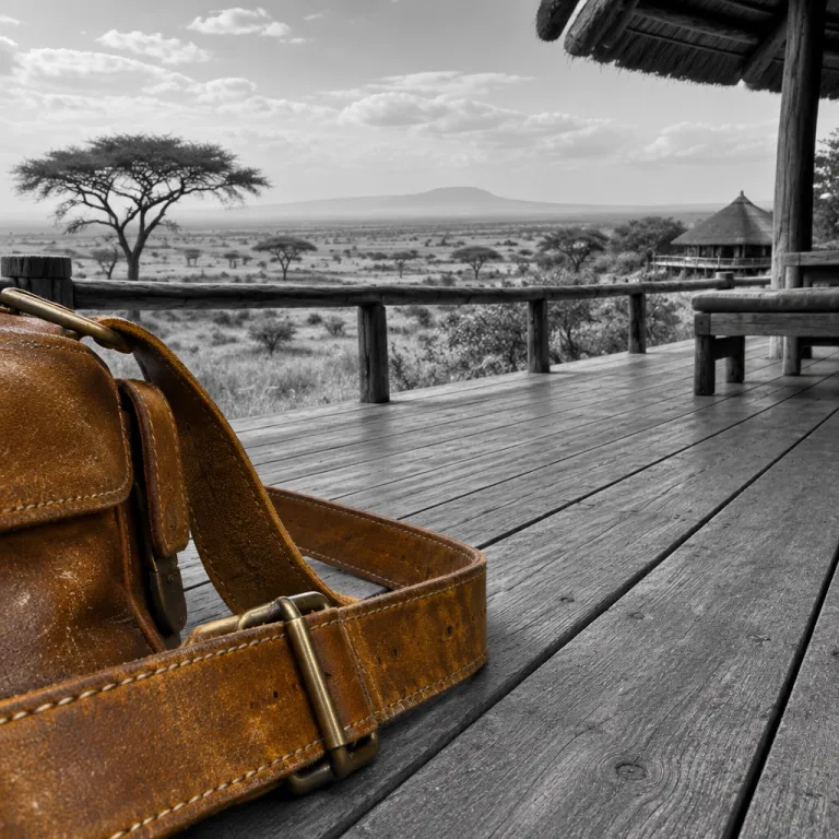 An elegant guide to kirkman s lodge and hidden safari gems from Kenya to South Africa