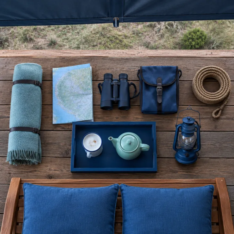 An elevated safari stay at Lewa safari camp in Kenya’s Laikipia conservancy