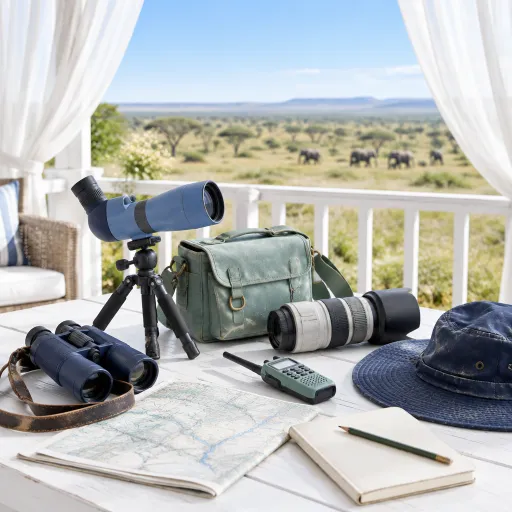 Borana Lodge in Kenya: an elevated safari retreat on the Laikipia plateau