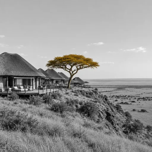 Great Plains Opens Zamara Private: What a Whole-Villa Buyout on the Mara's Edge Actually Includes