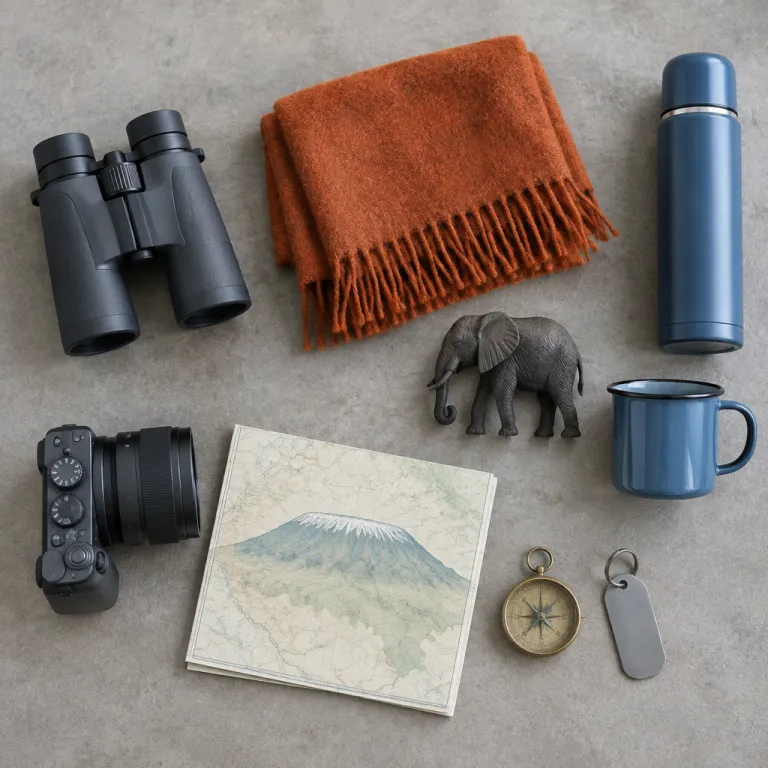 Amboseli's Elephant Country: Where to Base Yourself for Kilimanjaro at Dawn
