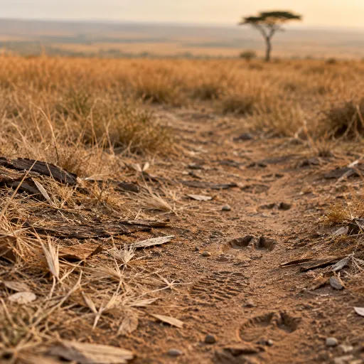 On Foot in the Conservancy: The Walking Safari That Changes How You See the Mara
