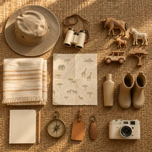 Migration Season Lodges: Where to Book for July-August With Children