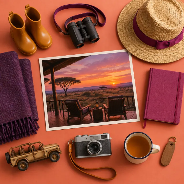 October Half-Term on Safari: The Quiet Window Families Overlook in Kenya