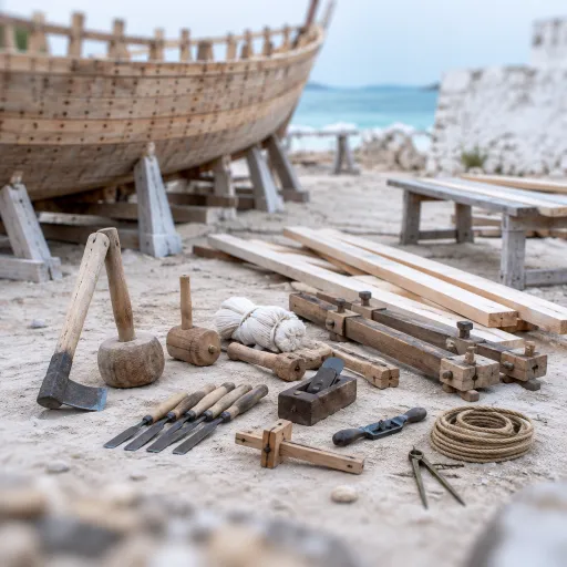The Dhow Builders of Lamu: A Living Swahili Craft You Can Still Watch