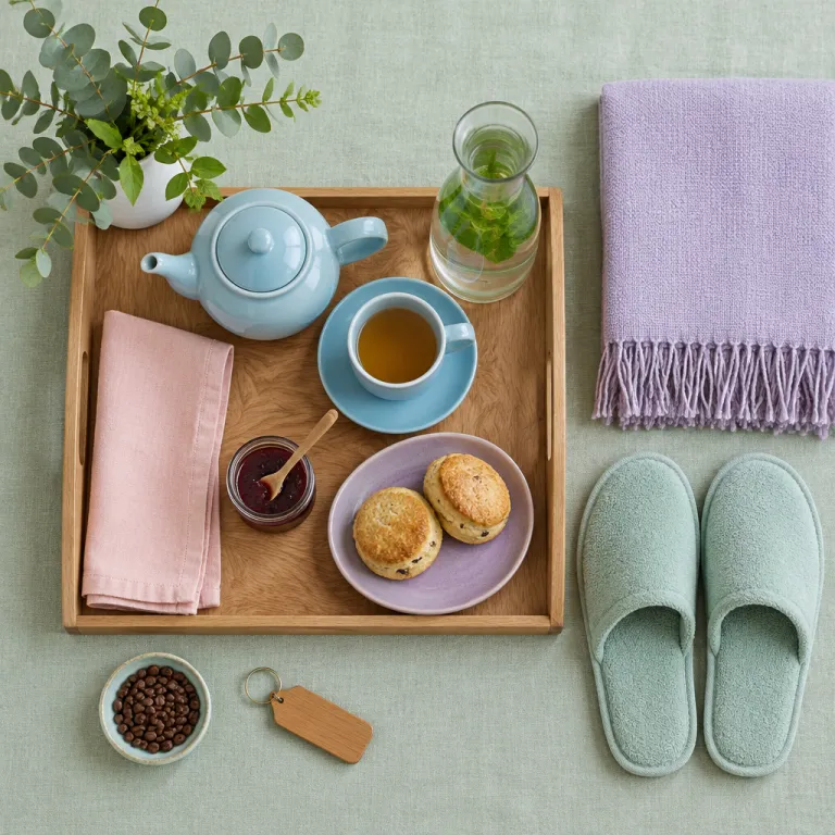 Karen Gables: an elegant country retreat in Nairobi’s green suburb
