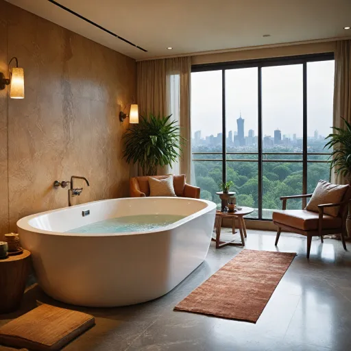 Premium accommodation in Nairobi: Elevating your stay with luxury and elegance