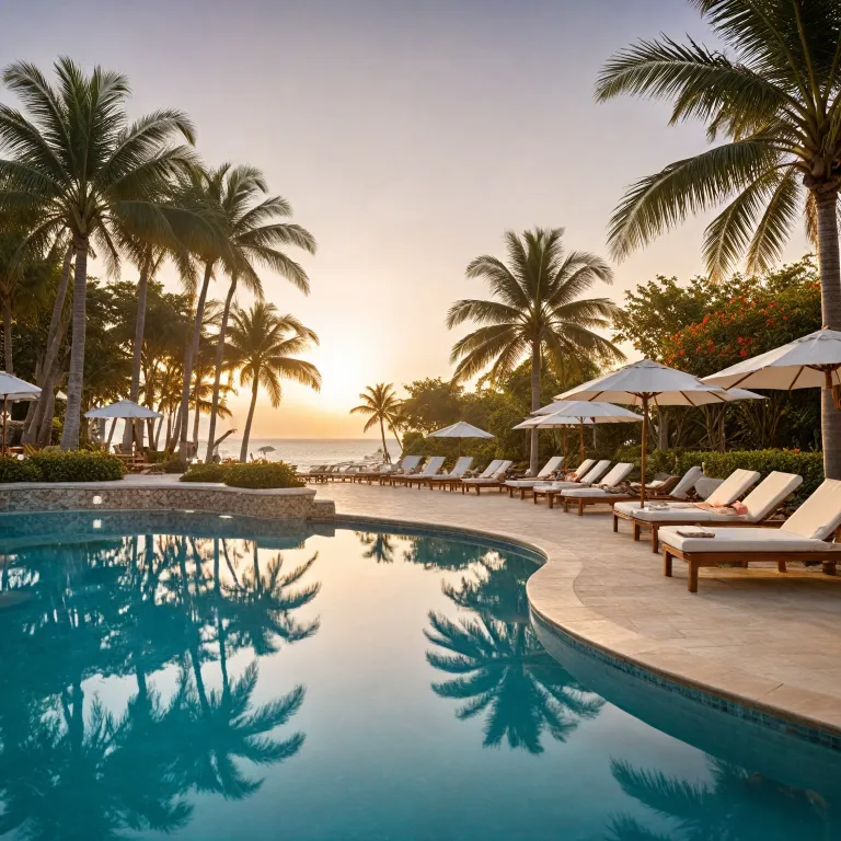 A refined guide to the best hotels in Mombasa for luxury and premium stays