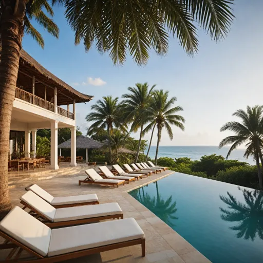 An elegant guide to the best luxury hotels in Watamu for a refined coastal escape