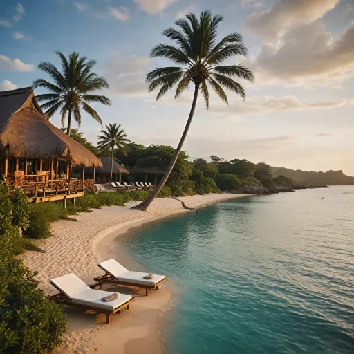 Elegant luxury hotels with ocean view in Kenya’s most exclusive coastal escapes