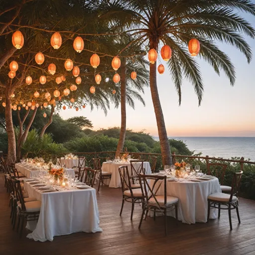 Premium resorts for weddings in Kenya for an unforgettable celebration