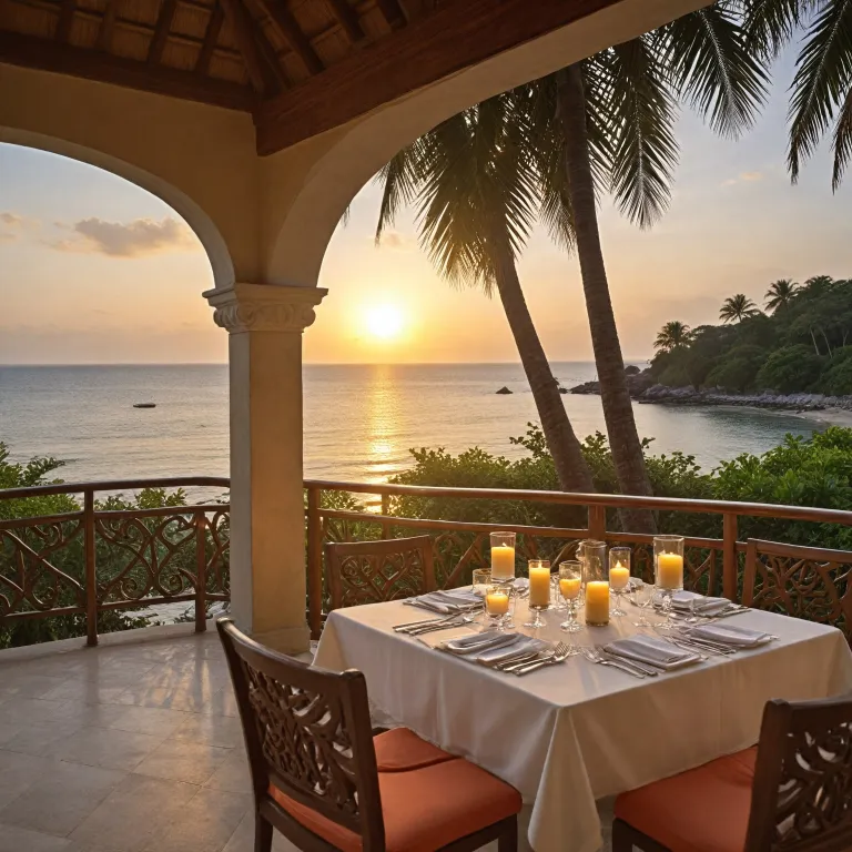 Mombasa luxury hotel booking for an elegant coastal escape