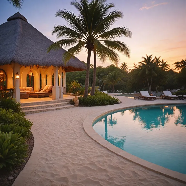 An insider guide to exclusive luxury hotels in Malindi on Kenya’s coast