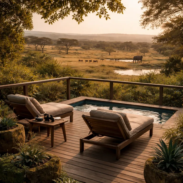 Planning the best time for safari in Kenya for luxury stays and seamless bookings