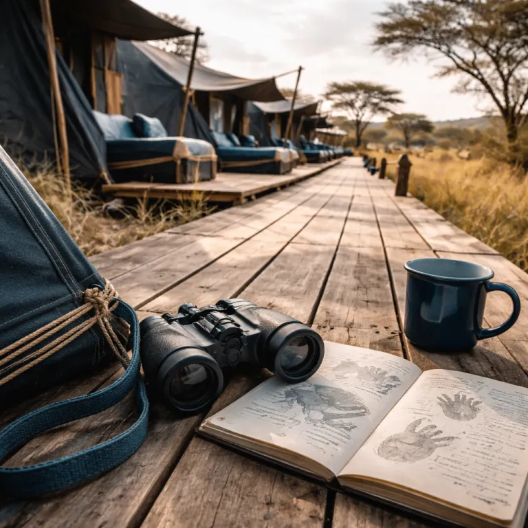 Laikipia wilderness camp for an intimate, conservation‑focused safari in Kenya