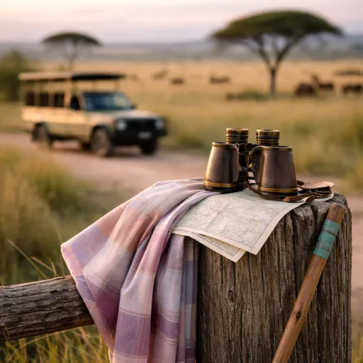 Reading the Mara Like a Newspaper: How Maasai Conservancy Guides Change a Safari