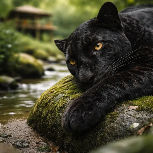 AndBeyond Suyian Joins TIME's World's Greatest Places 2026: The Slow-Safari Case Built Around Black Leopards