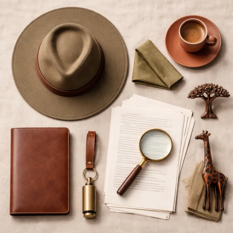 Kenya's New Tourism Enterprises Regulations: What Luxury Travelers Should Actually Read