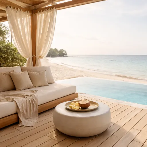 Resort Kenya: Why the Coastal Properties Outclass the Safari Stereotype
