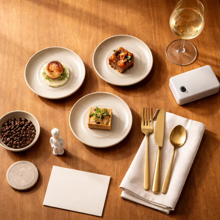 Le Petit Chef at Hemingways: When Nairobi's Fine Dining Caught Up With New York