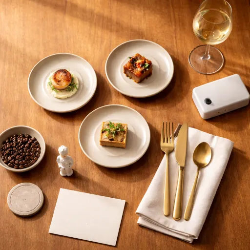 Le Petit Chef at Hemingways: When Nairobi's Fine Dining Caught Up With New York