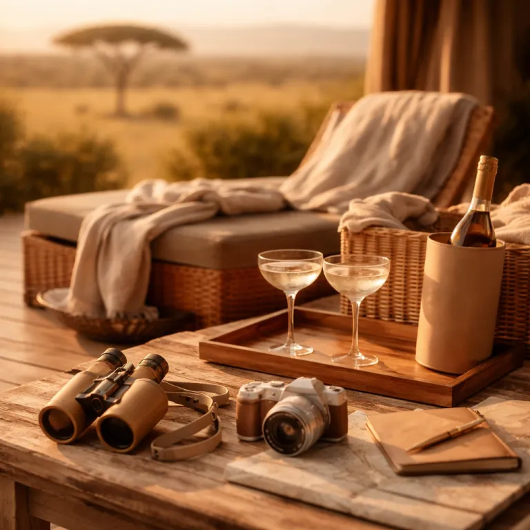 Best Hotels Kenya: A Curated List for Couples Who Want More Than the Game-Drive Photo