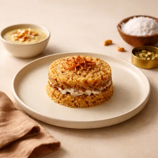 What Lamu Eats: The Swahili-Indian-Portuguese Layered Cuisine the Safari Camps Cannot Match