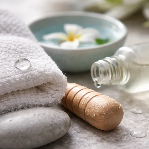 Spa Rituals at Mukima Manor: The Kenya Wellness Stay That Doesn't Feel Like a Wellness Stay