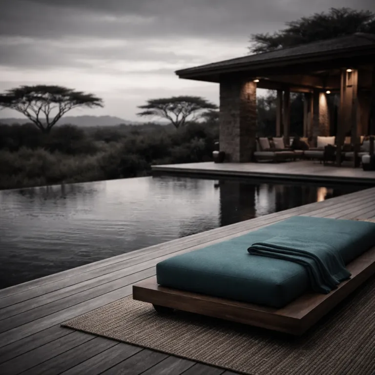 Hotel Kenya 2026: How the Luxury Landscape Shifted This Year