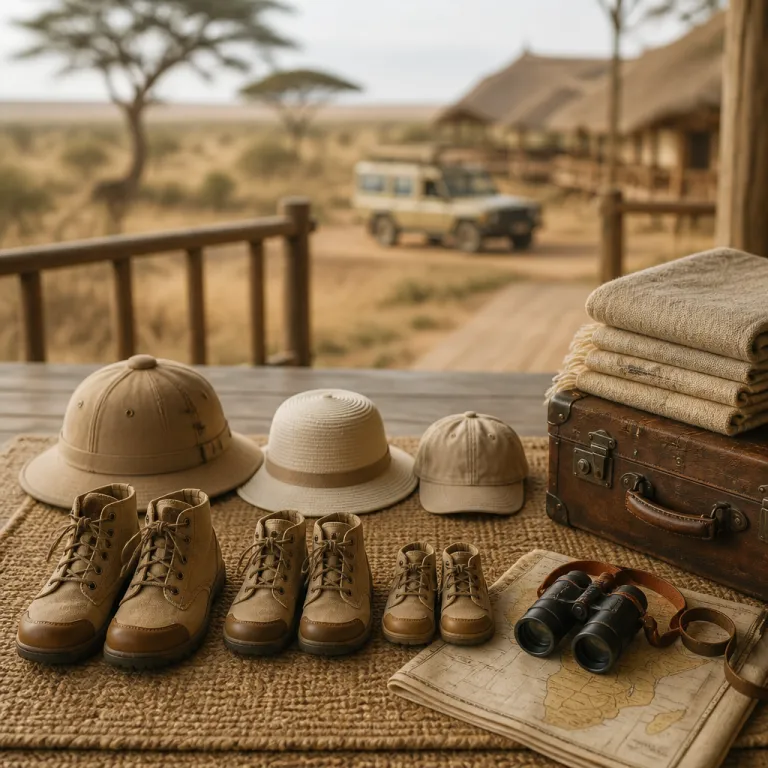 Three Generations on Safari: How to Plan a Kenya Trip That Works for Everyone