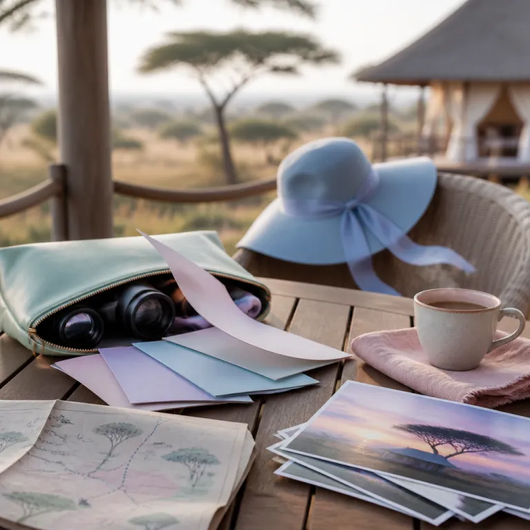 What Google's AI Trip Planner Means for Luxury Kenya Travel