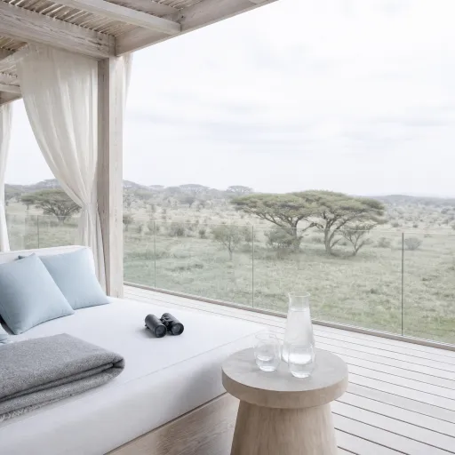 Safari jambo elegance: Kenya’s most refined safari lodges and how to book them with confidence