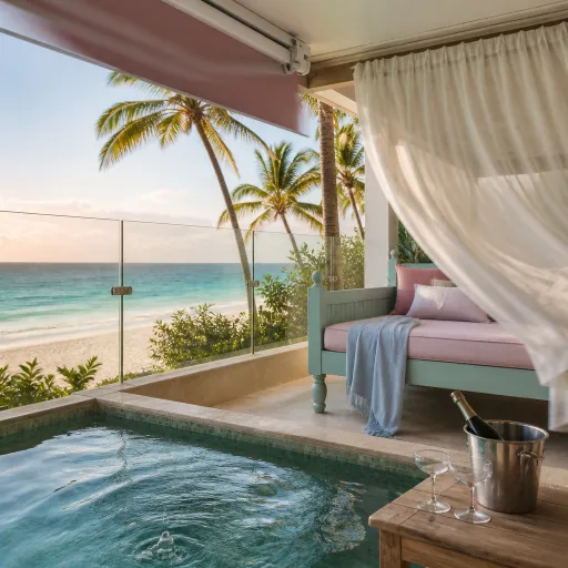 Diani Beach Hotels: A Luxury Guide Beyond the All-Inclusive