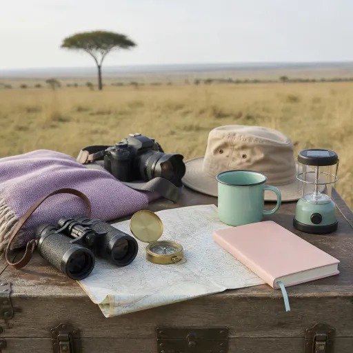 Ol Seki Hemingways Mara: an intimate safari camp in the heart of the Maasai Mara