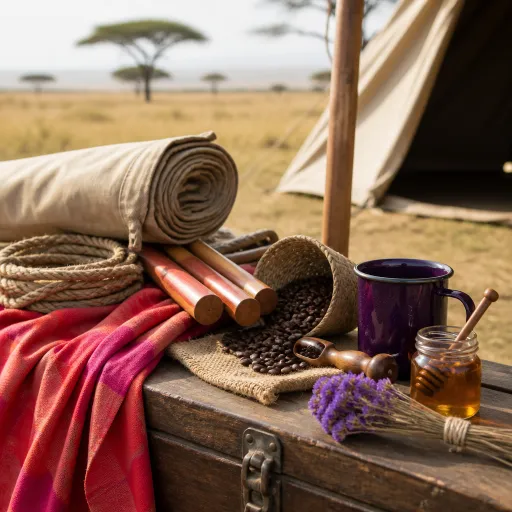 Why encounter mara camp is a standout tented camp in the Mara ecosystem