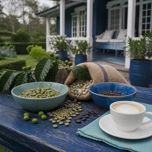 Karen Blixen Coffee Garden & Cottages Ltd for discerning Nairobi stays