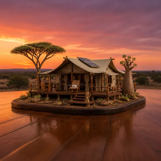 Kenya vs Tanzania safari lodges for luxury travelers: how to choose your perfect stay