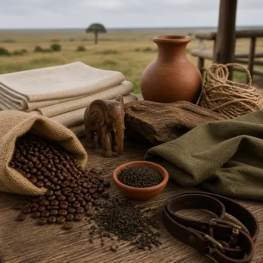Three Generations in the Mara: A July Family Safari That Works for Every Age