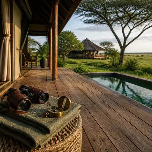 Choosing the best month to visit Kenya for luxury safaris and premium stays