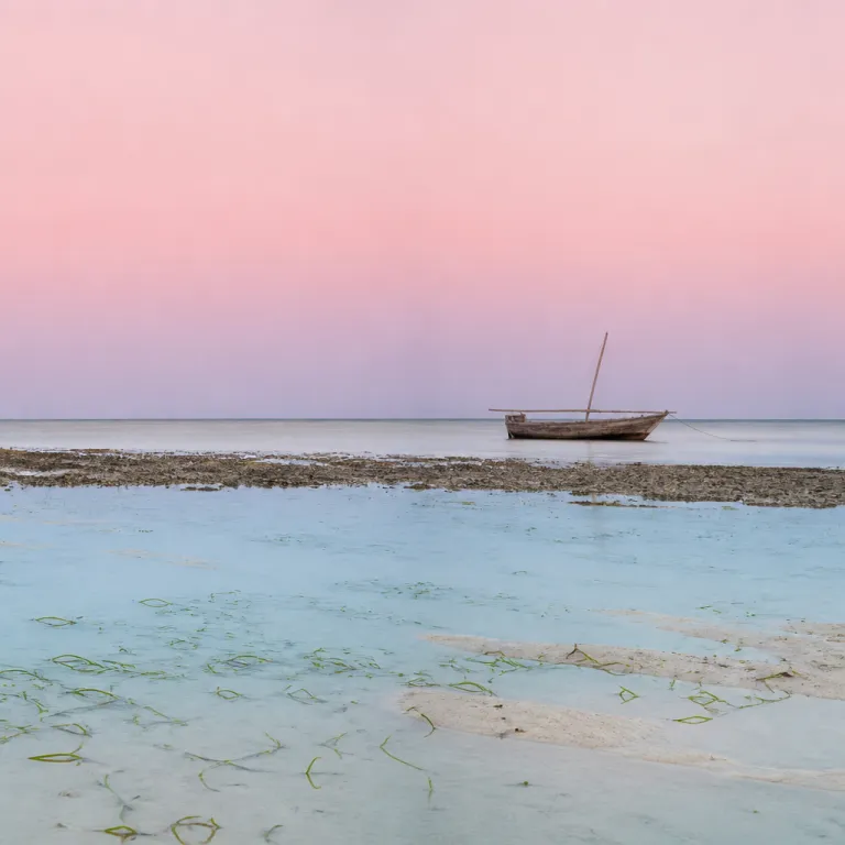 Watamu Beyond the Reef: What Kenya's Marine-Park Town Offers the Unhurried Traveler