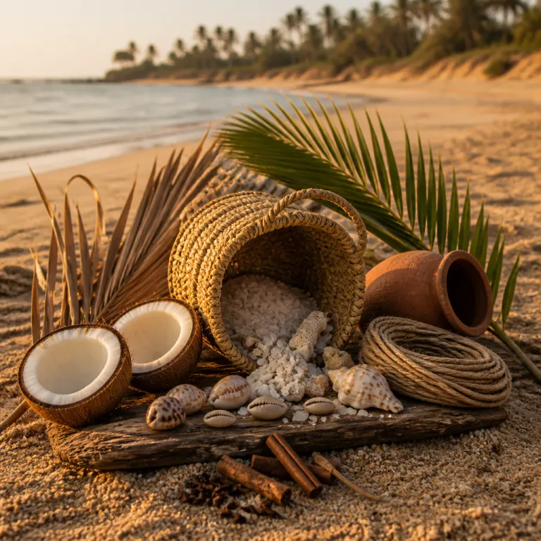 An elegant guide to the finest beaches in Kenya, Africa for luxury coastal stays