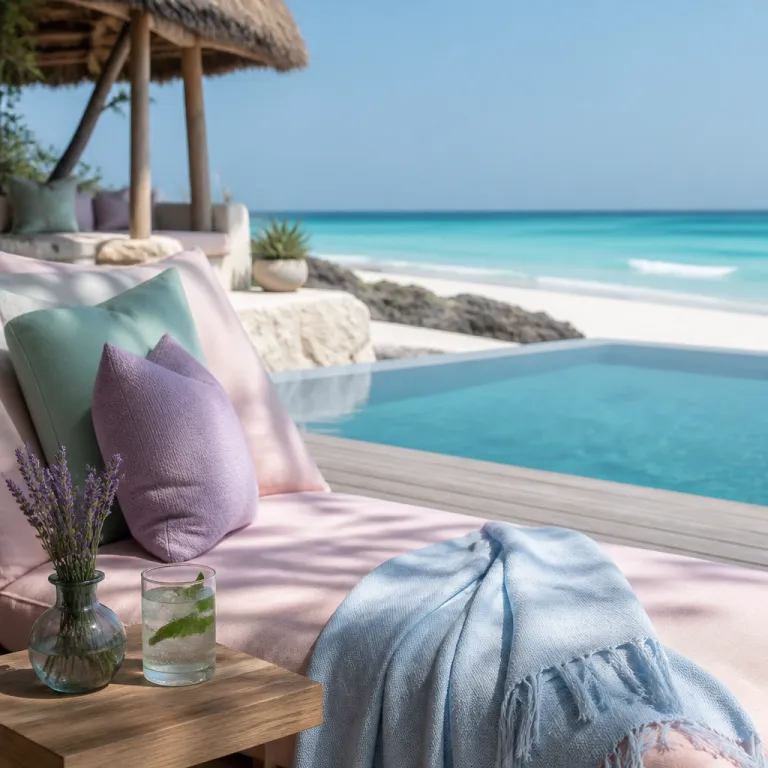 Sandy shores and crystal waters: Kenya’s top 10 beaches for luxury stays
