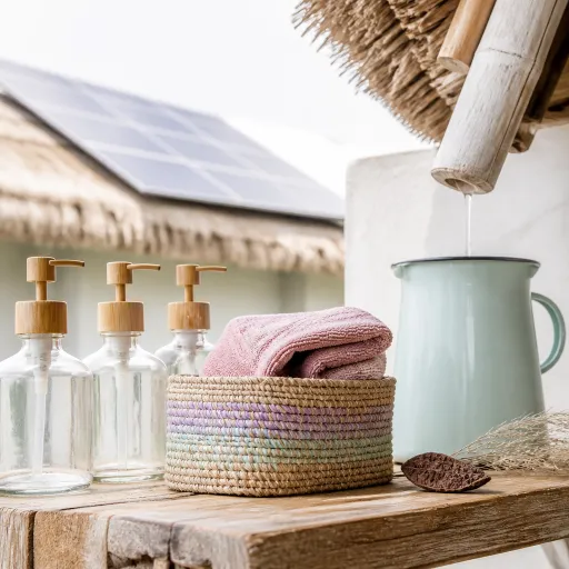 How to Tell If a Kenya Lodge Is Actually Sustainable: A Traveler's Checklist