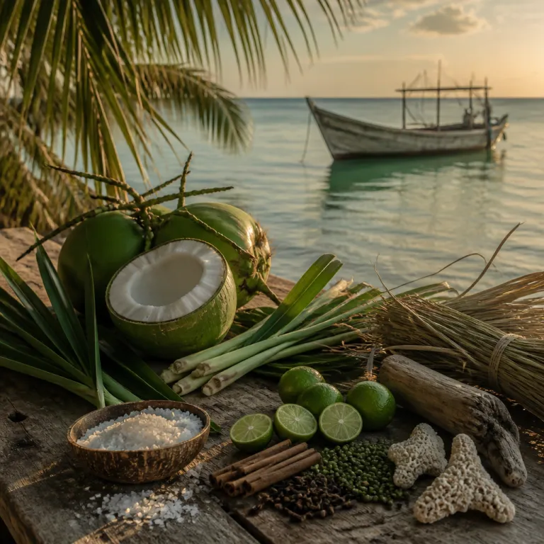 August on Kenya's Coast: Why the Calmest Indian Ocean Month Belongs to Lamu