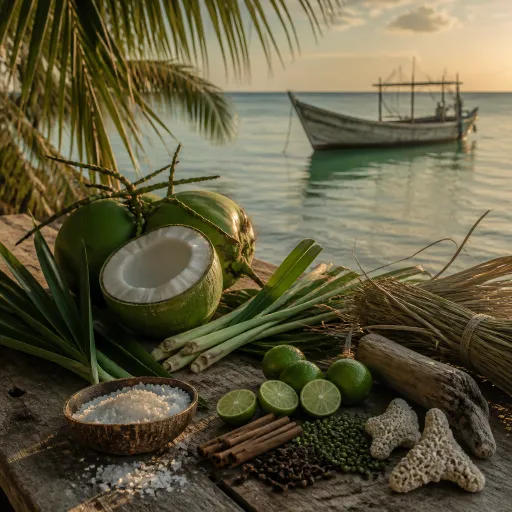 August on Kenya's Coast: Why the Calmest Indian Ocean Month Belongs to Lamu